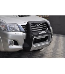 Защитная дуга Toyota Hilux 2012- Asya