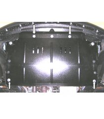 Защита двигателя Mazda CX-7 2006- V-2.3